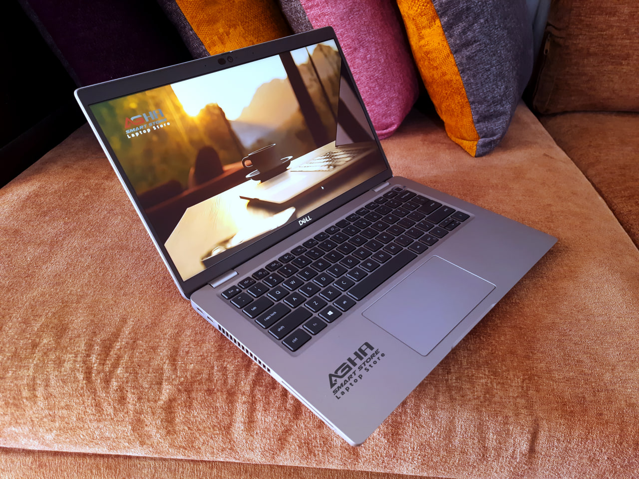 Dell Latitude 5420 BY AGHA SMART STORE LAPTOP EGYPT مصر لابتوب اغا سمارت ستور متجر