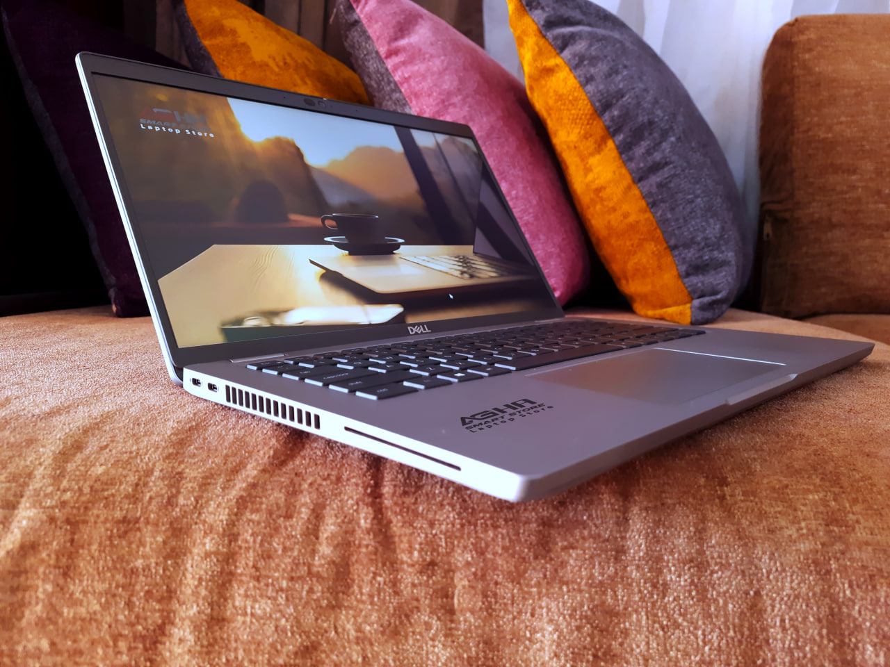 Dell Latitude 5420 BY AGHA SMART STORE LAPTOP EGYPT مصر لابتوب اغا سمارت ستور متجر