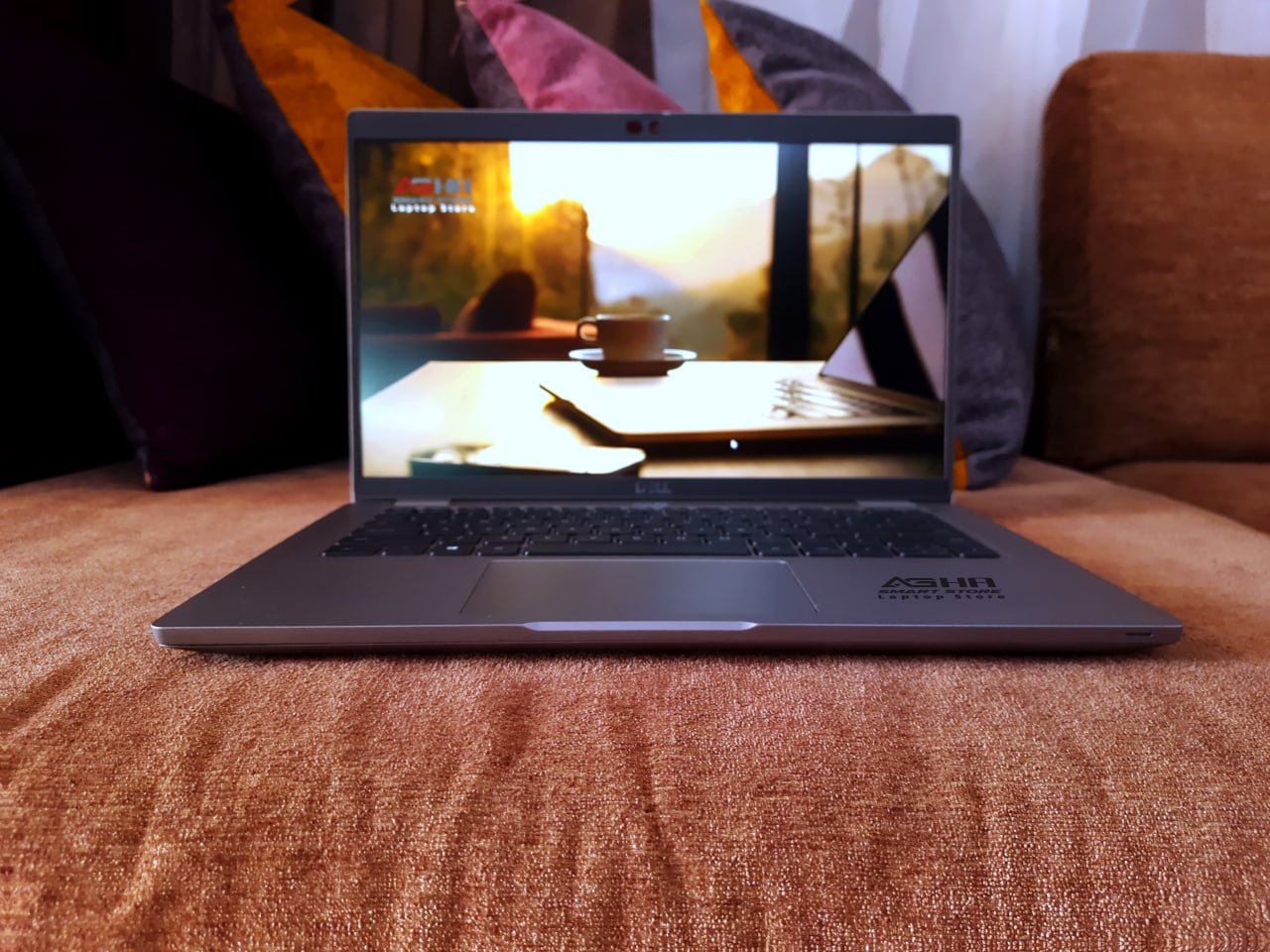 Dell Latitude 5420 BY AGHA SMART STORE LAPTOP EGYPT مصر لابتوب اغا سمارت ستور متجر