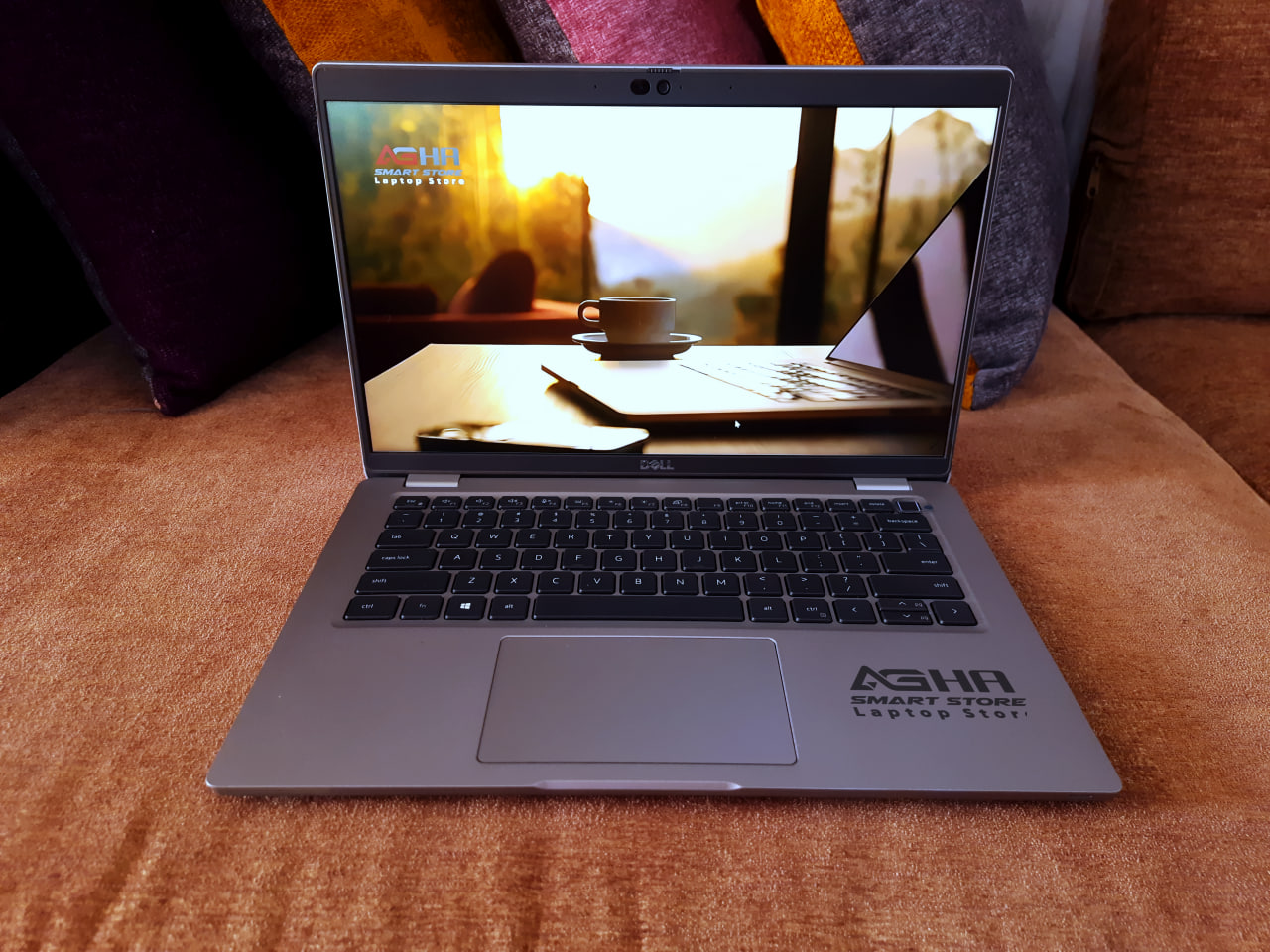 Dell Latitude 5420 BY AGHA SMART STORE LAPTOP EGYPT مصر لابتوب اغا سمارت ستور متجر