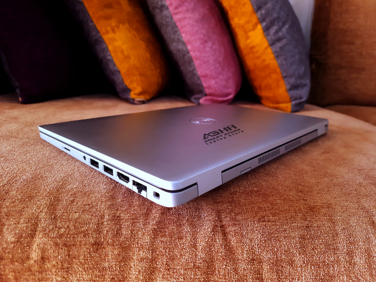 Dell Latitude 5420 BY AGHA SMART STORE LAPTOP EGYPT مصر لابتوب اغا سمارت ستور متجر