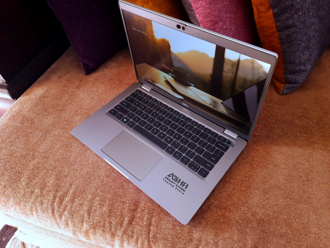 Dell Latitude 5420 BY AGHA SMART STORE LAPTOP EGYPT مصر لابتوب اغا سمارت ستور متجر