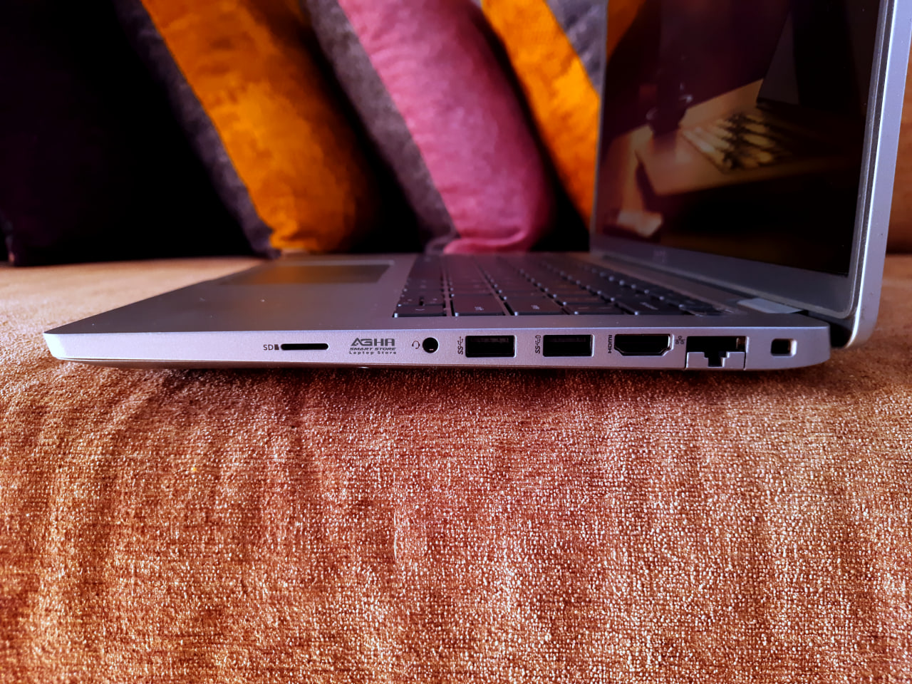 Dell Latitude 5420 BY AGHA SMART STORE LAPTOP EGYPT مصر لابتوب اغا سمارت ستور متجر