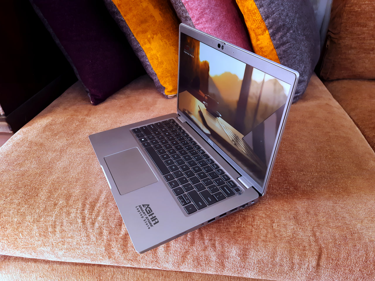 Dell Latitude 5420 BY AGHA SMART STORE LAPTOP EGYPT مصر لابتوب اغا سمارت ستور متجر