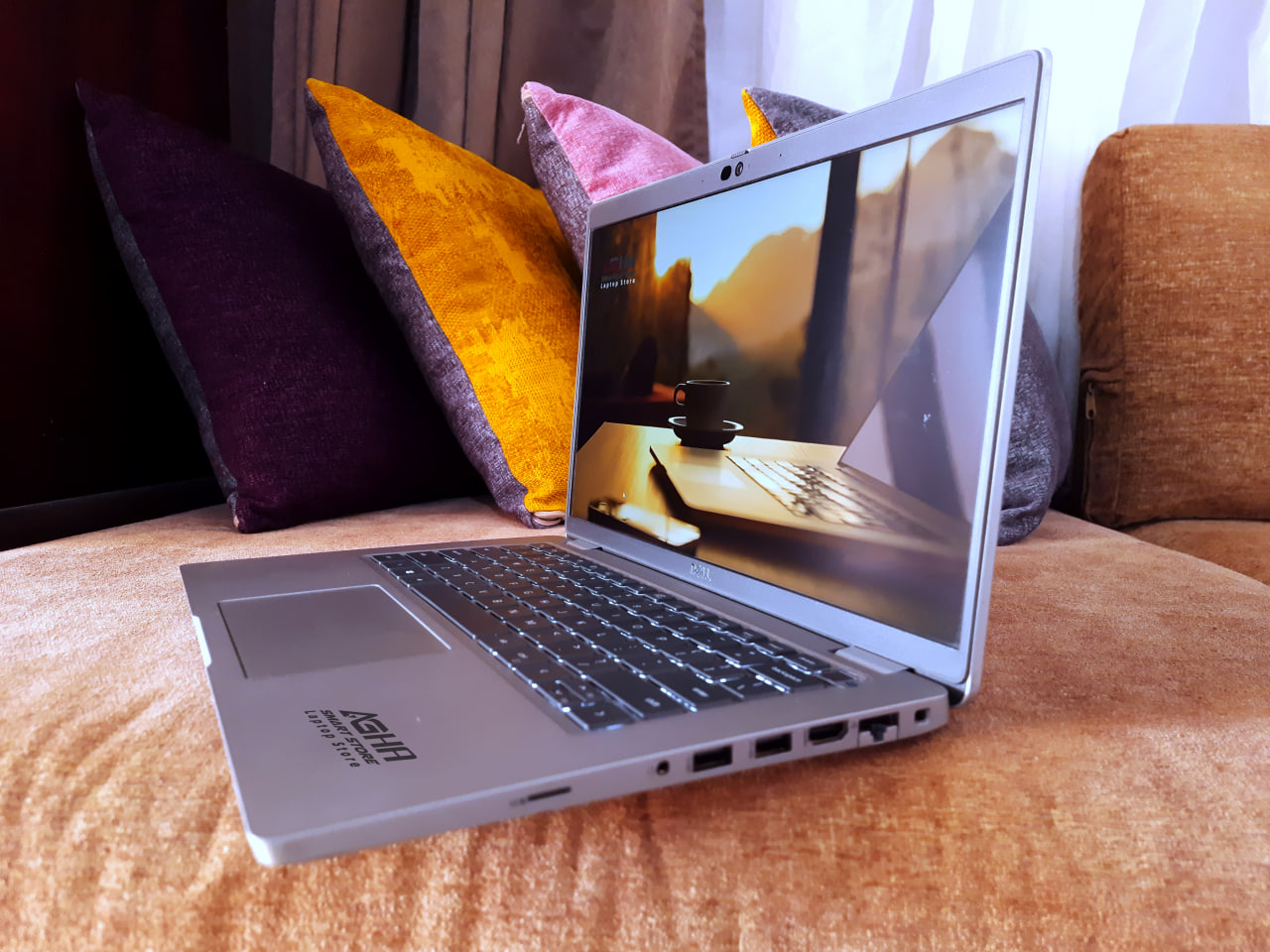 Dell Latitude 5420 BY AGHA SMART STORE LAPTOP EGYPT مصر لابتوب اغا سمارت ستور متجر