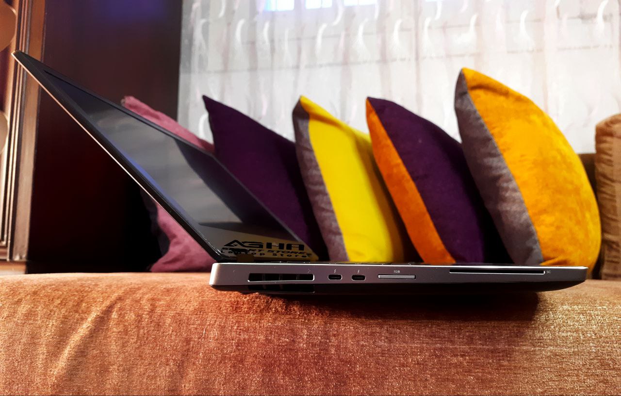 Dell Precision 7530 by agha smart store laptop store egypt مصر متجر اغا سمارت ستور لابتوب