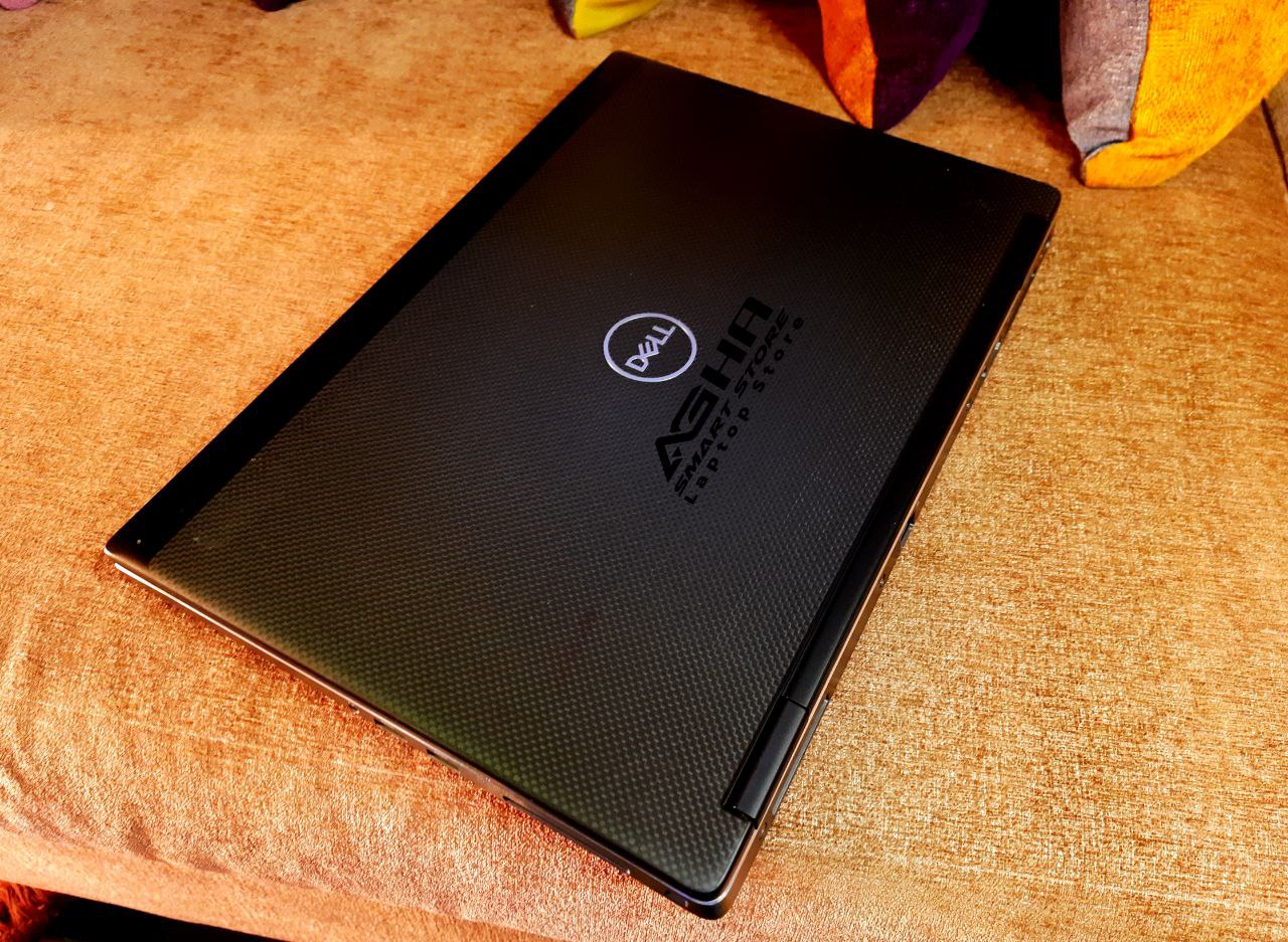 Dell Precision 7530 by agha smart store laptop store egypt مصر متجر اغا سمارت ستور لابتوب