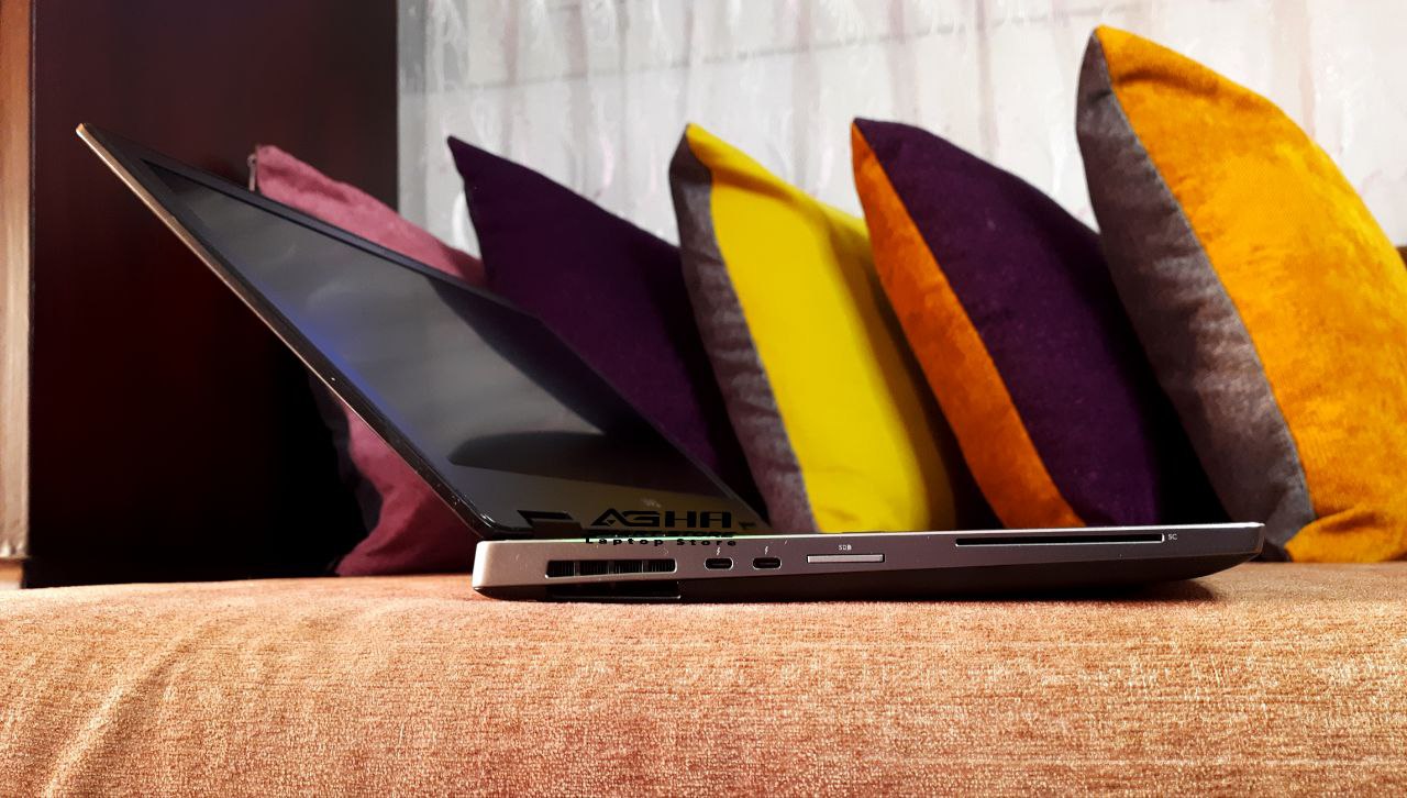 Dell Precision 7530 by agha smart store laptop store egypt مصر متجر اغا سمارت ستور لابتوب