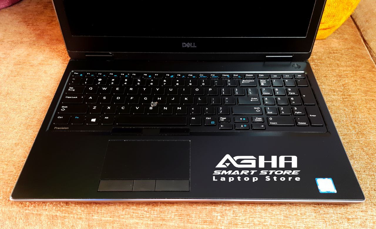 Dell Precision 7530 by agha smart store laptop store egypt مصر متجر اغا سمارت ستور لابتوب