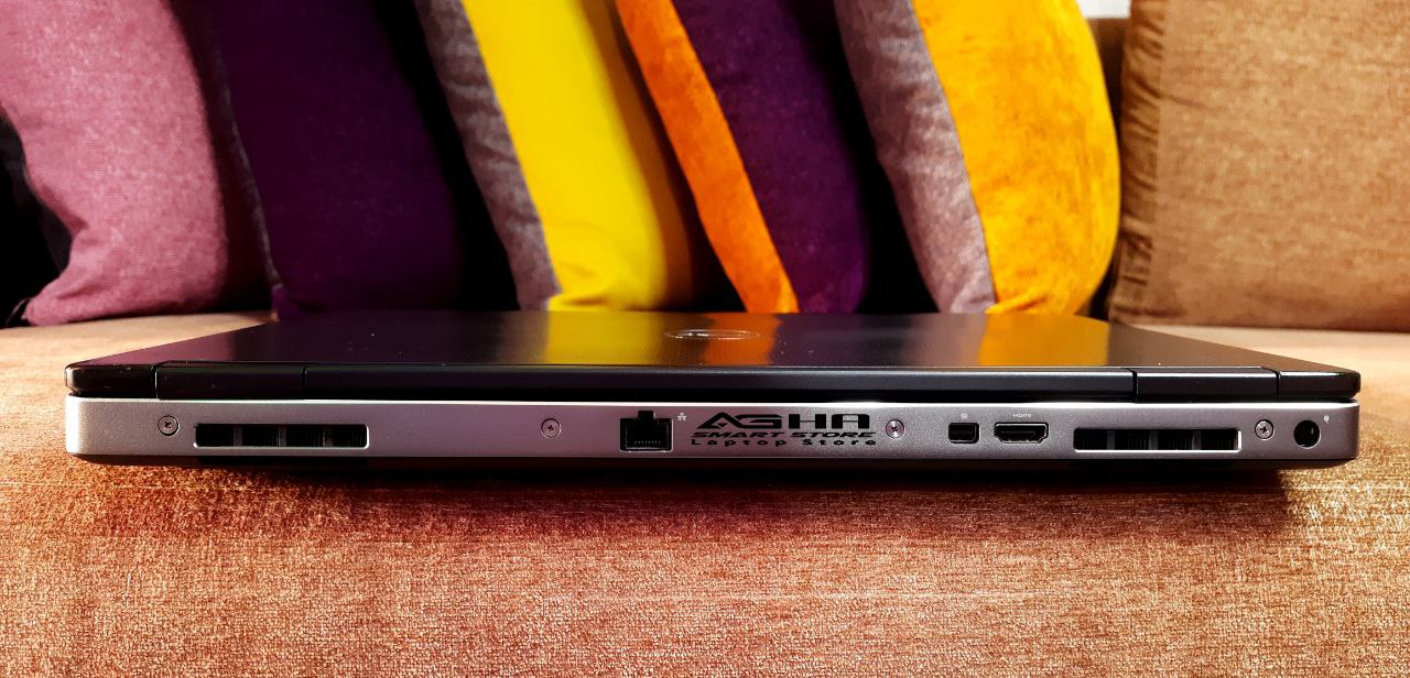 Dell Precision 7530 by agha smart store laptop store egypt مصر متجر اغا سمارت ستور لابتوب