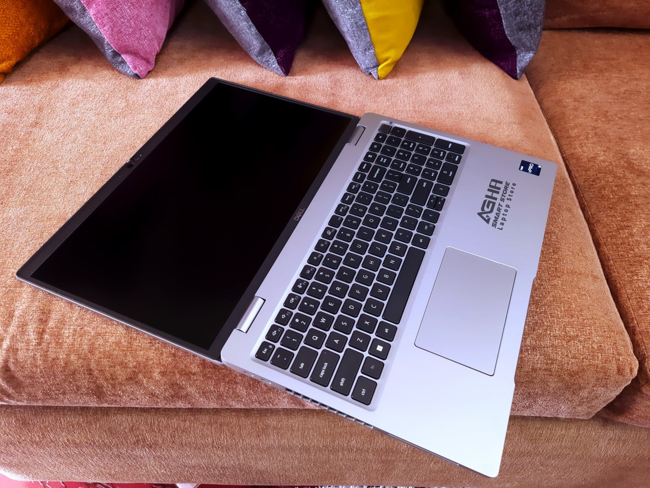 Dell Precision 3560 BY AGHA SMART STORE LAPTOP EGYPT متجر اغا سمارت ستور لابتوب مصر