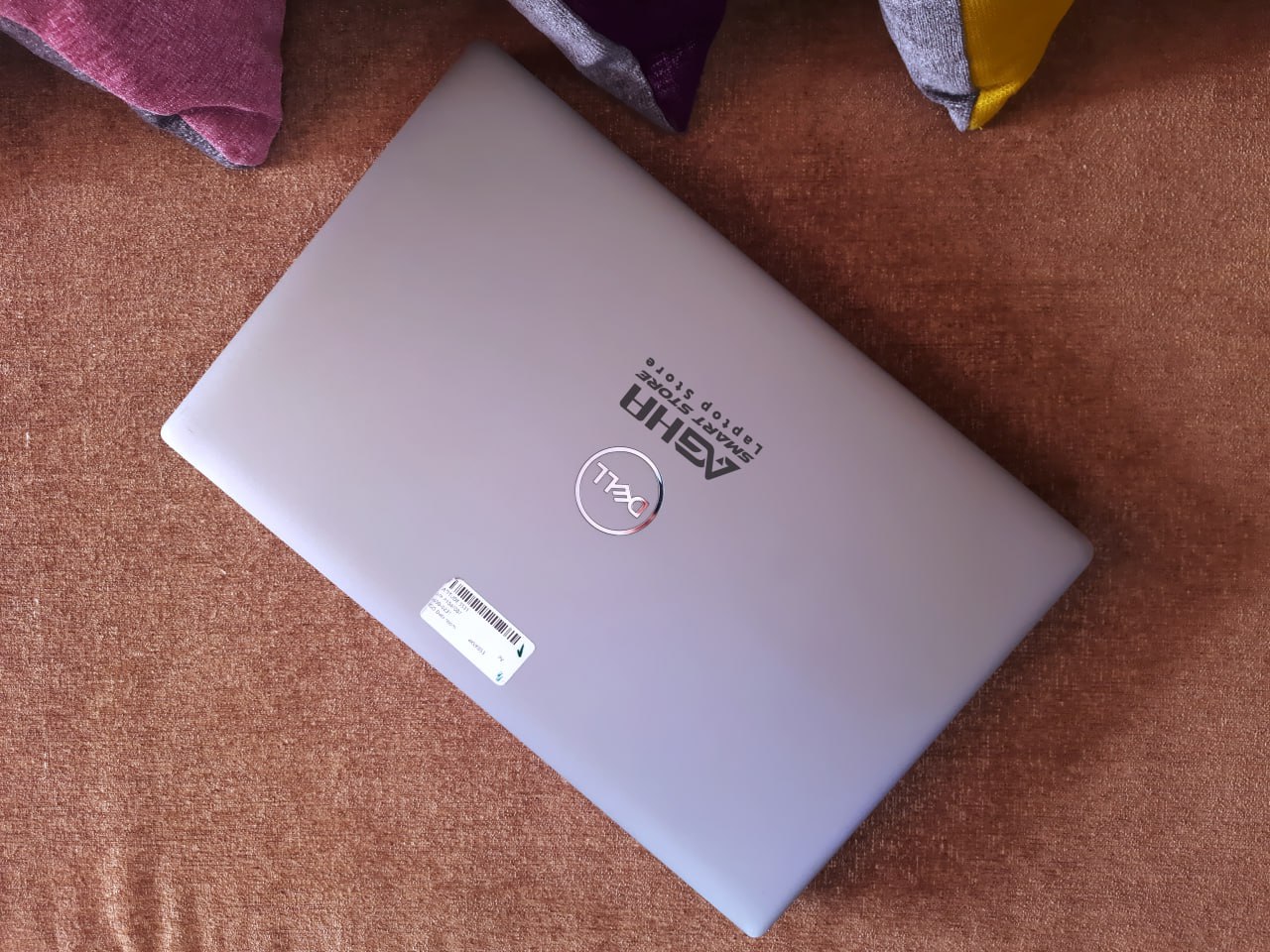 Dell Precision 3560 BY AGHA SMART STORE LAPTOP EGYPT متجر اغا سمارت ستور لابتوب مصر