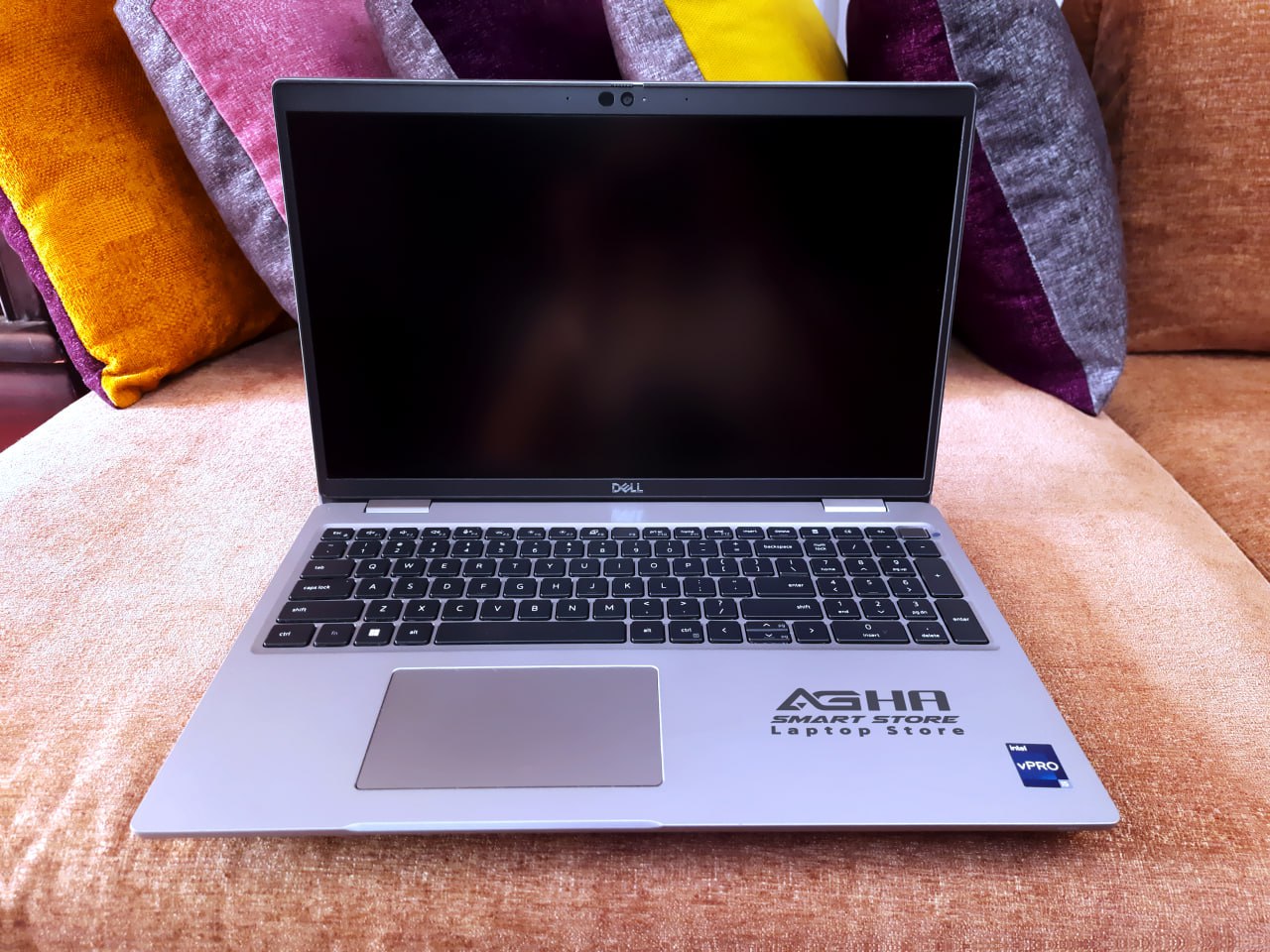Dell Precision 3560 BY AGHA SMART STORE LAPTOP EGYPT متجر اغا سمارت ستور لابتوب مصر