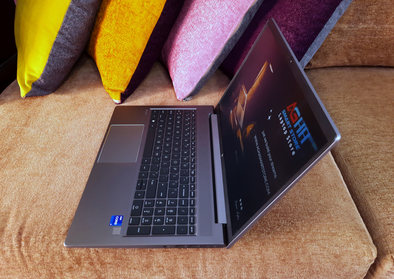 HP ZBook Power G10 BY AGHA SMART STORE LAPTOP EGYPT مصر لابتوب اغا سمارت ستور