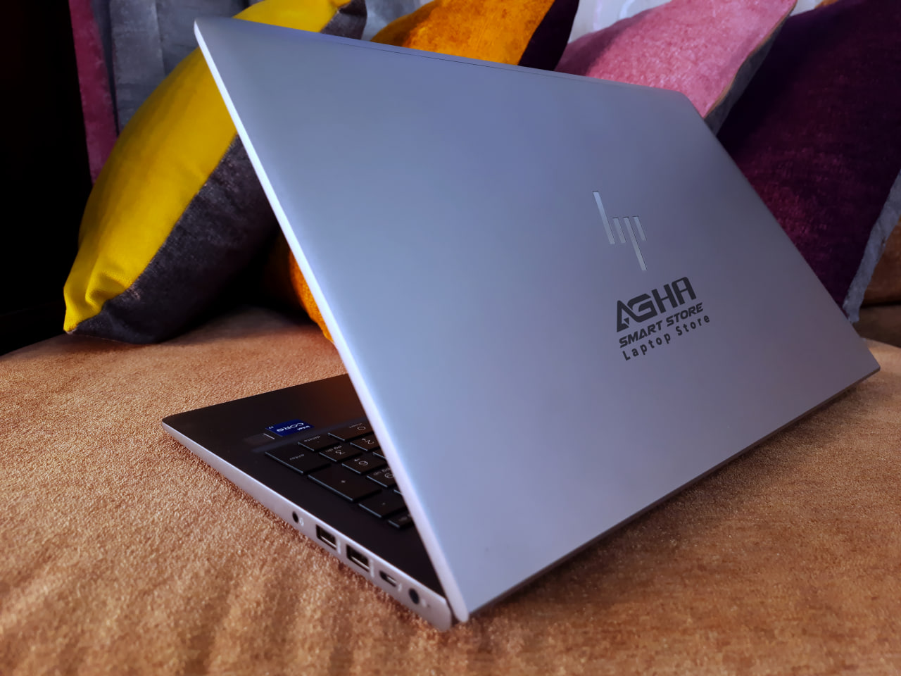 HP ZBook Power G10 BY AGHA SMART STORE LAPTOP EGYPT مصر لابتوب اغا سمارت ستور