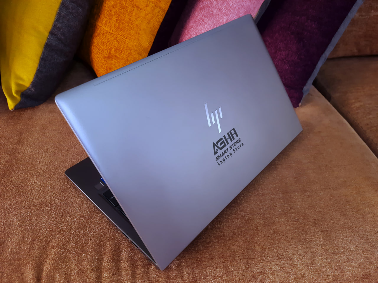 HP ZBook Power G10 BY AGHA SMART STORE LAPTOP EGYPT مصر لابتوب اغا سمارت ستور