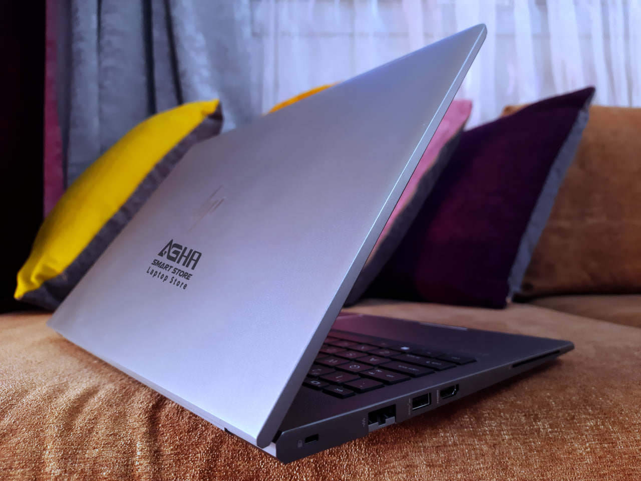 HP ZBook Power G10 BY AGHA SMART STORE LAPTOP EGYPT مصر لابتوب اغا سمارت ستور