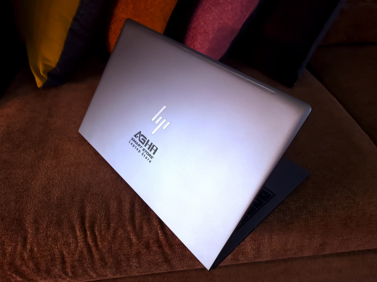 HP ZBook Power G10 BY AGHA SMART STORE LAPTOP EGYPT مصر لابتوب اغا سمارت ستور