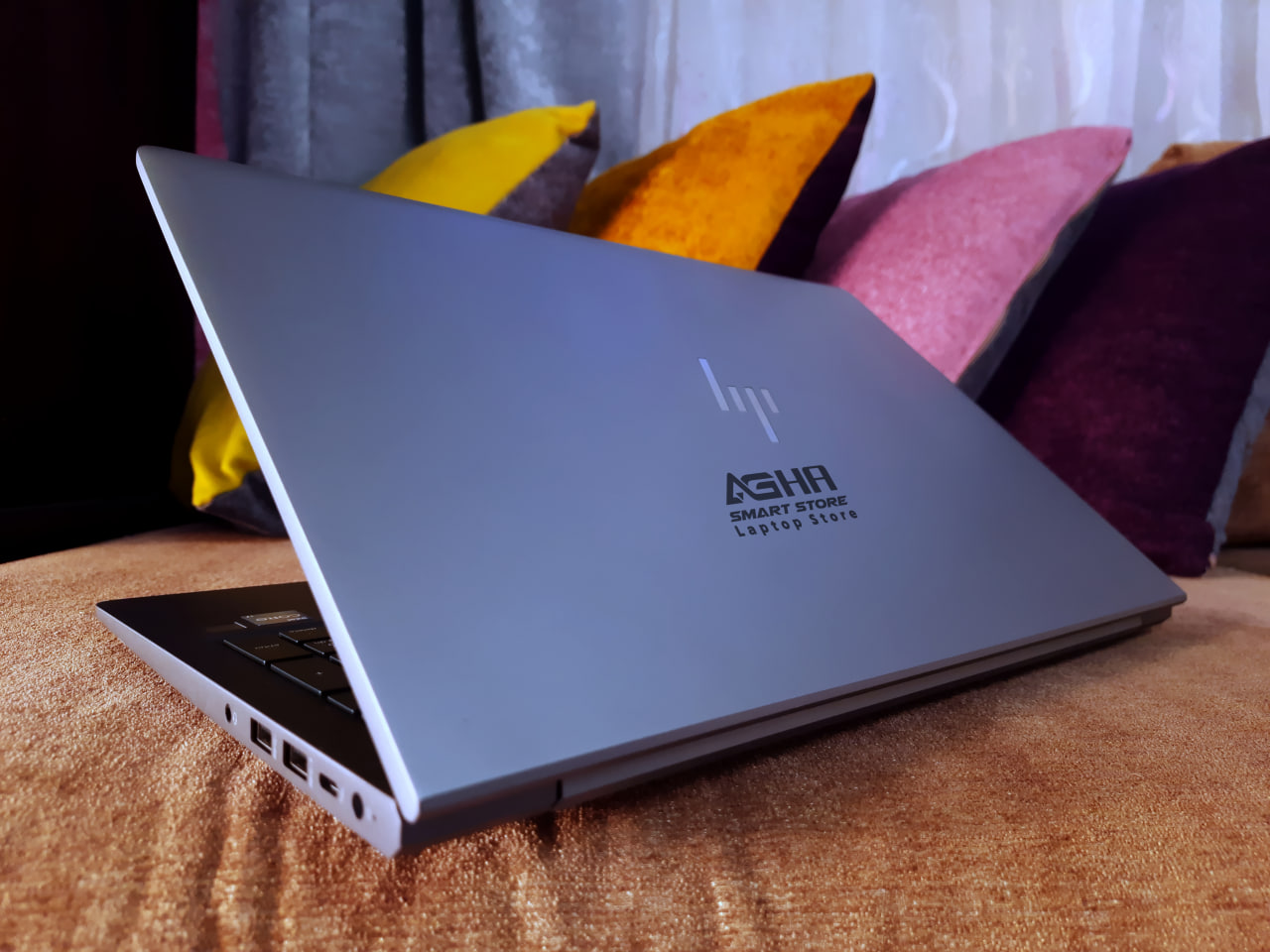 HP ZBook Power G10 BY AGHA SMART STORE LAPTOP EGYPT مصر لابتوب اغا سمارت ستور