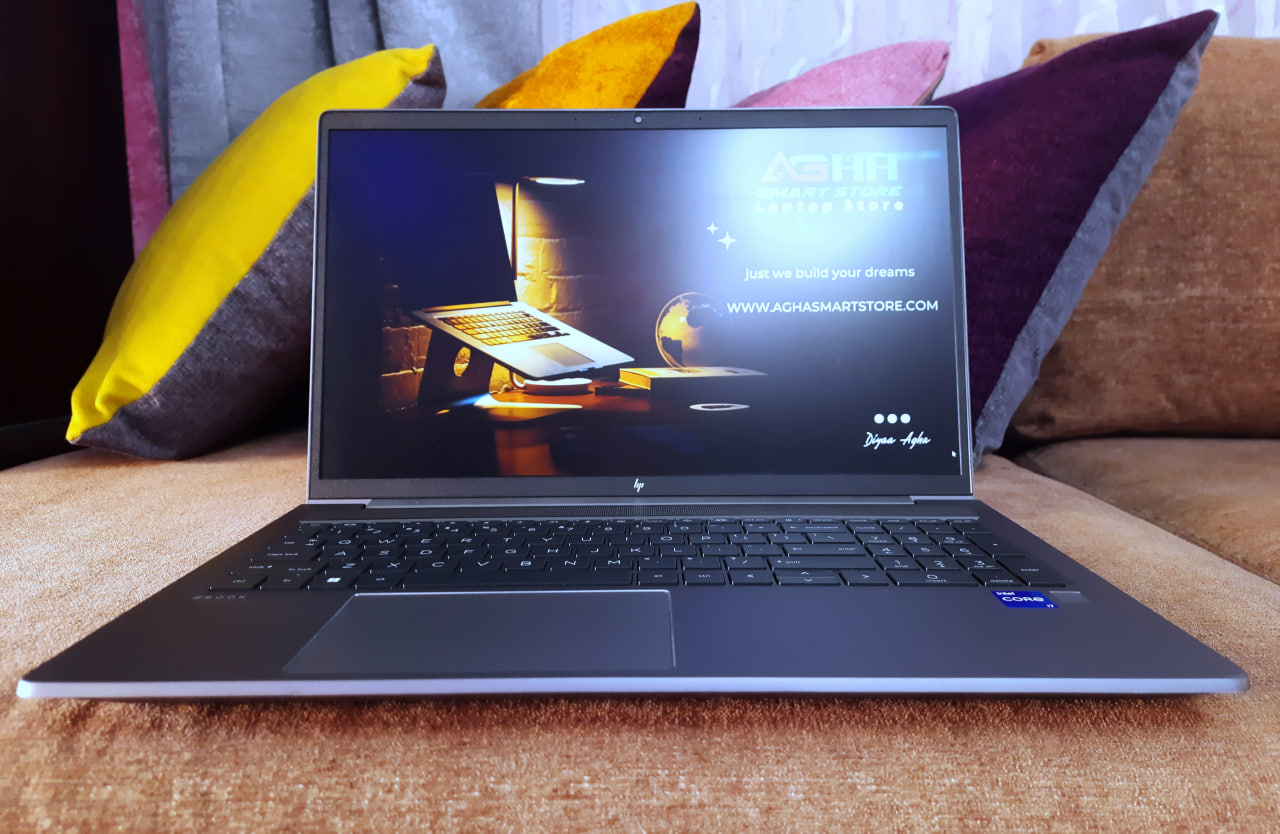 HP ZBook Power G10 BY AGHA SMART STORE LAPTOP EGYPT مصر لابتوب اغا سمارت ستور