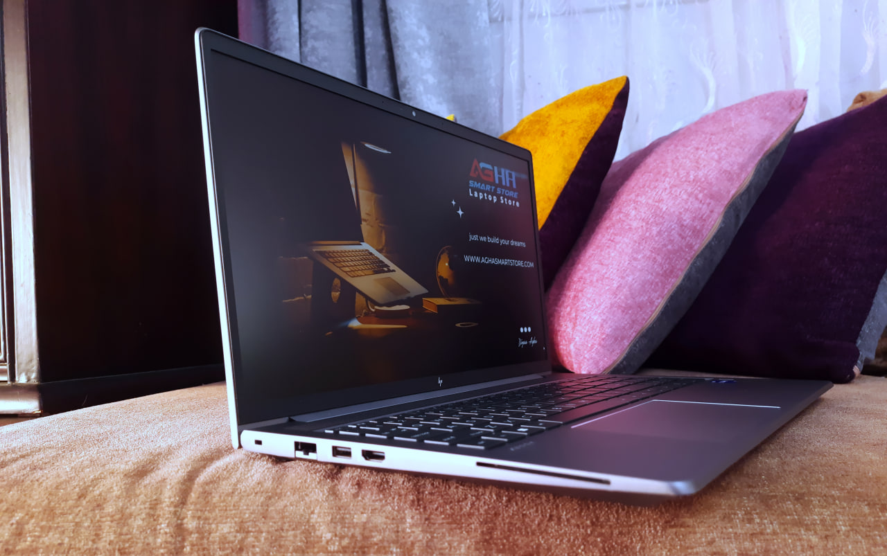 HP ZBook Power G10 BY AGHA SMART STORE LAPTOP EGYPT مصر لابتوب اغا سمارت ستور