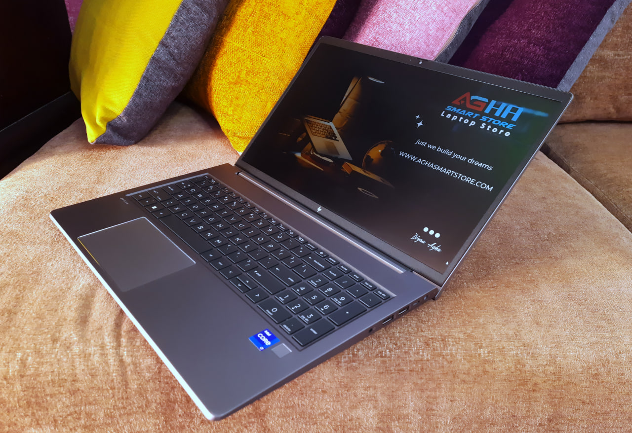 HP ZBook Power G10 BY AGHA SMART STORE LAPTOP EGYPT مصر لابتوب اغا سمارت ستور