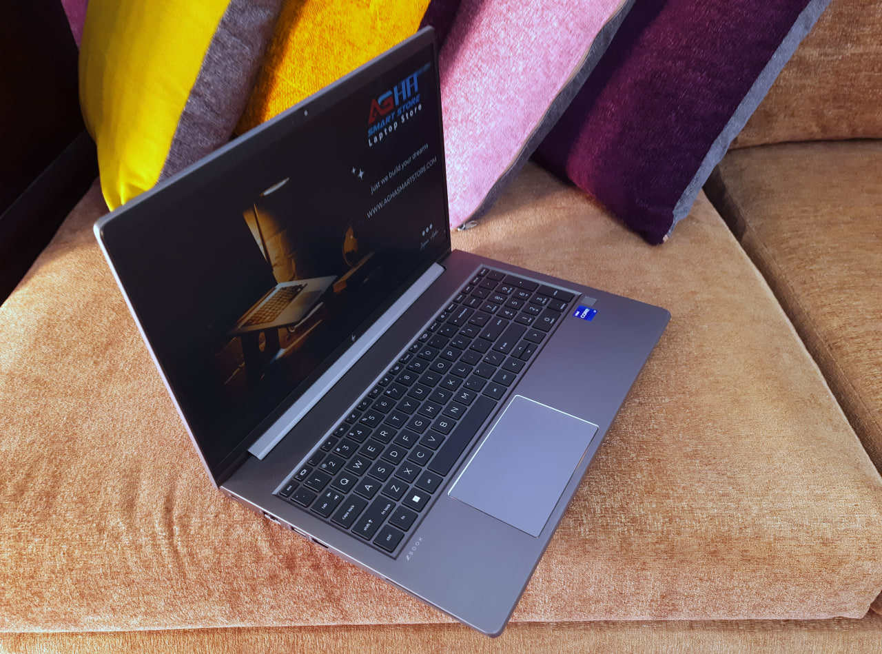 HP ZBook Power G10 BY AGHA SMART STORE LAPTOP EGYPT مصر لابتوب اغا سمارت ستور