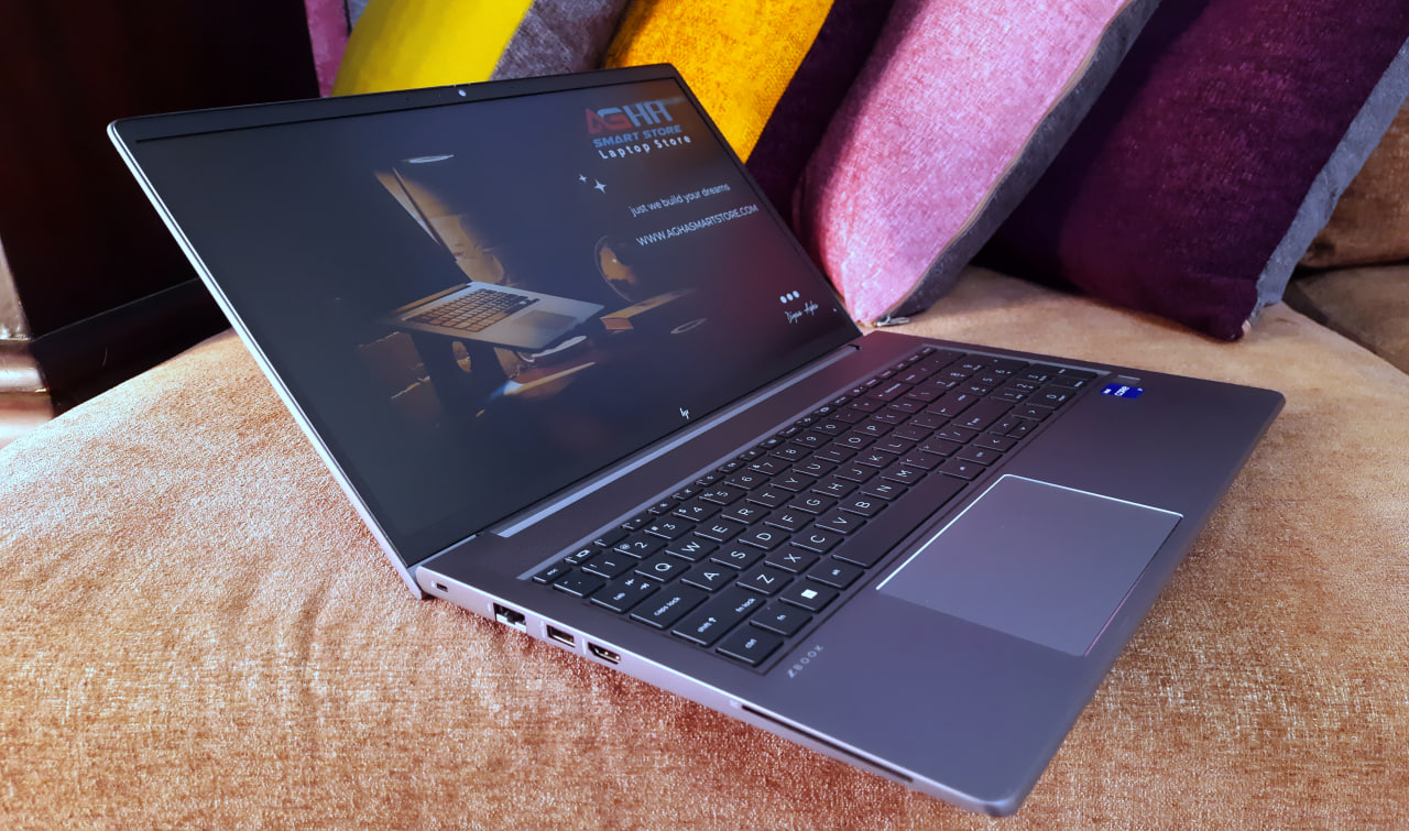 HP ZBook Power G10 BY AGHA SMART STORE LAPTOP EGYPT مصر لابتوب اغا سمارت ستور