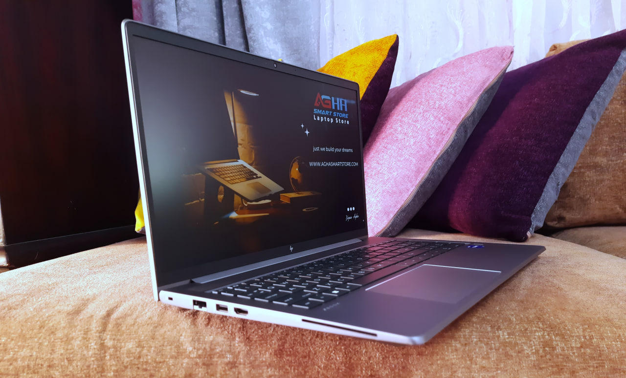 HP ZBook Power G10 BY AGHA SMART STORE LAPTOP EGYPT مصر لابتوب اغا سمارت ستور