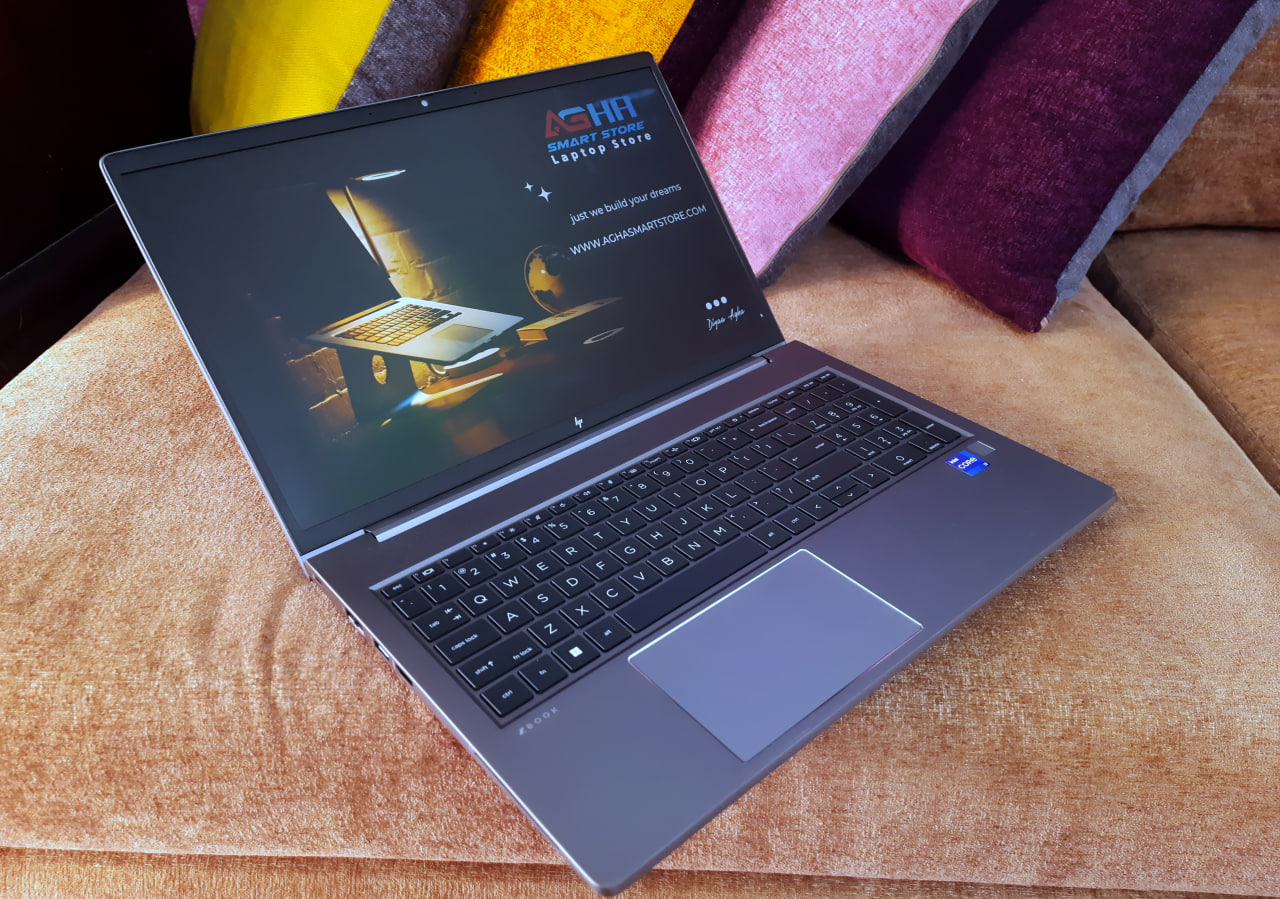HP ZBook Power G10 BY AGHA SMART STORE LAPTOP EGYPT مصر لابتوب اغا سمارت ستور