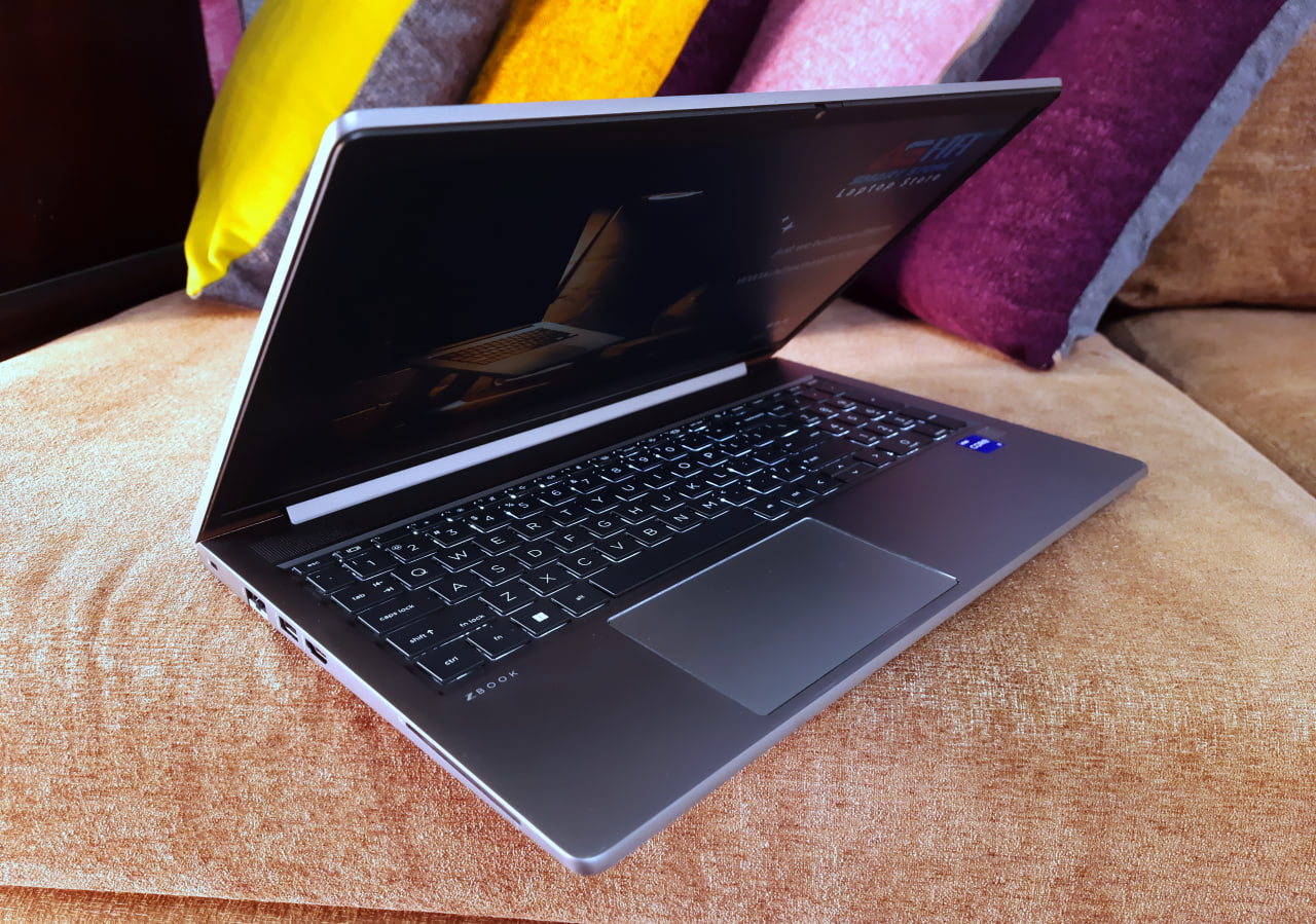 HP ZBook Power G10 BY AGHA SMART STORE LAPTOP EGYPT مصر لابتوب اغا سمارت ستور