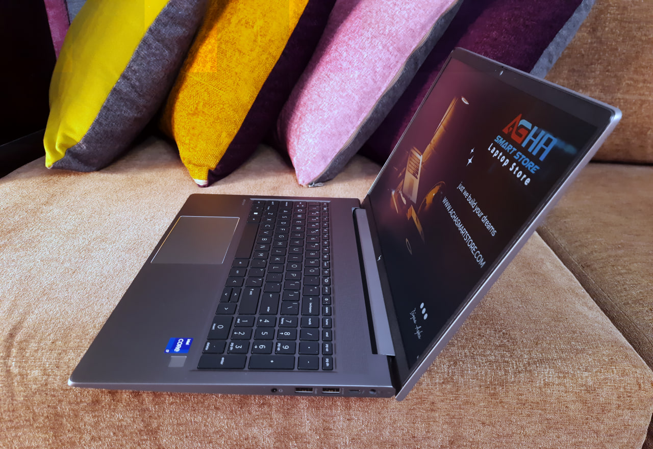 HP ZBook Power G10 BY AGHA SMART STORE LAPTOP EGYPT مصر لابتوب اغا سمارت ستور