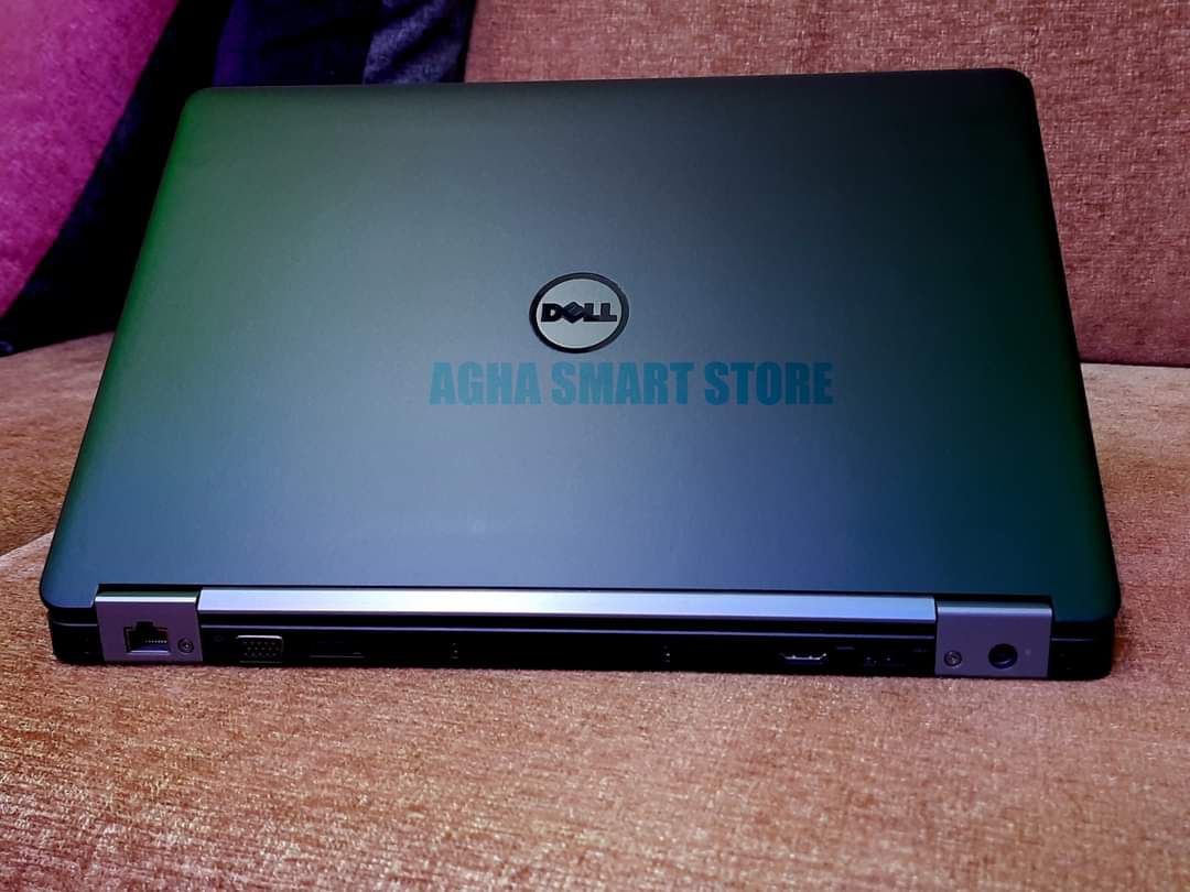 Dell Latitude E5490 BY AGHA SMART STORE LAPTOP EGYPT مصر لابتوب اغا سمارت ستور