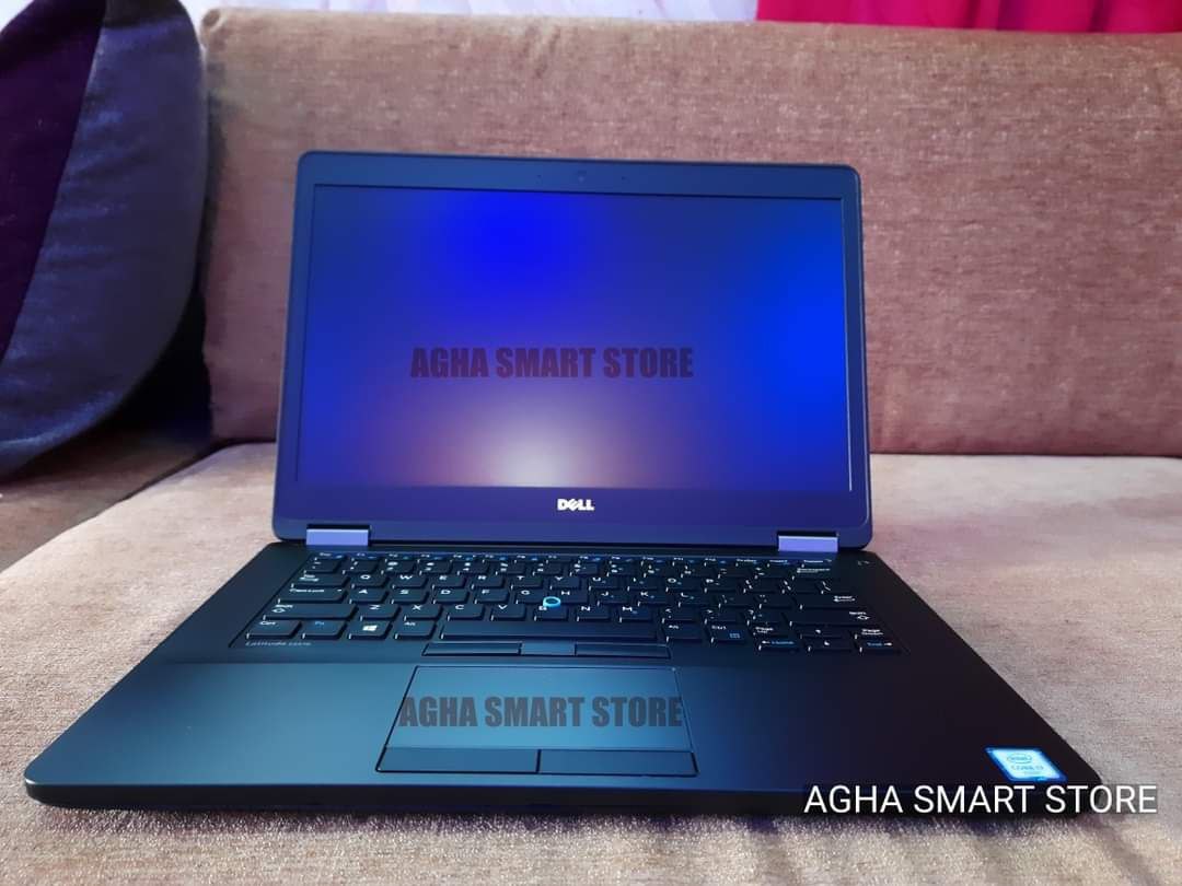 Dell Latitude E5490 BY AGHA SMART STORE LAPTOP EGYPT مصر لابتوب اغا سمارت ستور