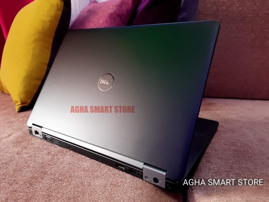 Dell Latitude E5490 BY AGHA SMART STORE LAPTOP EGYPT مصر لابتوب اغا سمارت ستور