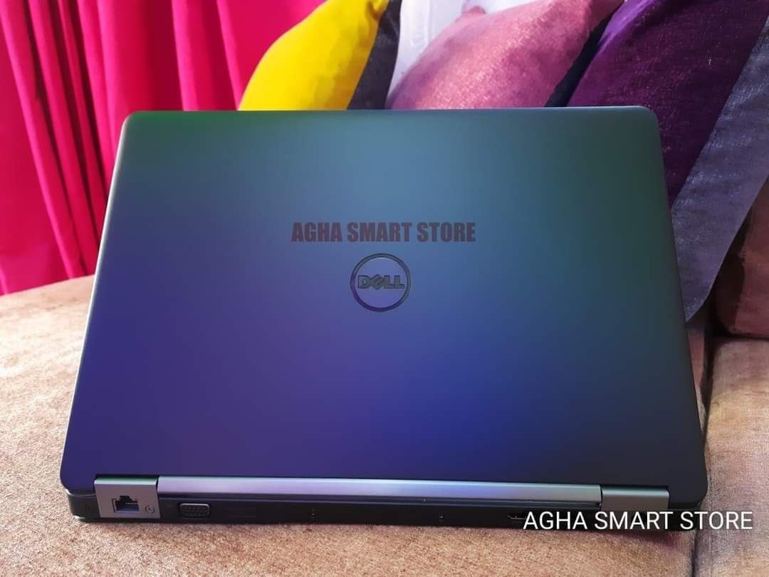 Dell Latitude E5490 BY AGHA SMART STORE LAPTOP EGYPT مصر لابتوب اغا سمارت ستور