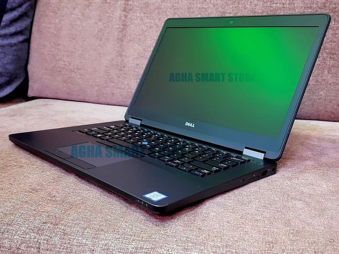 Dell Latitude E5490 BY AGHA SMART STORE LAPTOP EGYPT مصر لابتوب اغا سمارت ستور