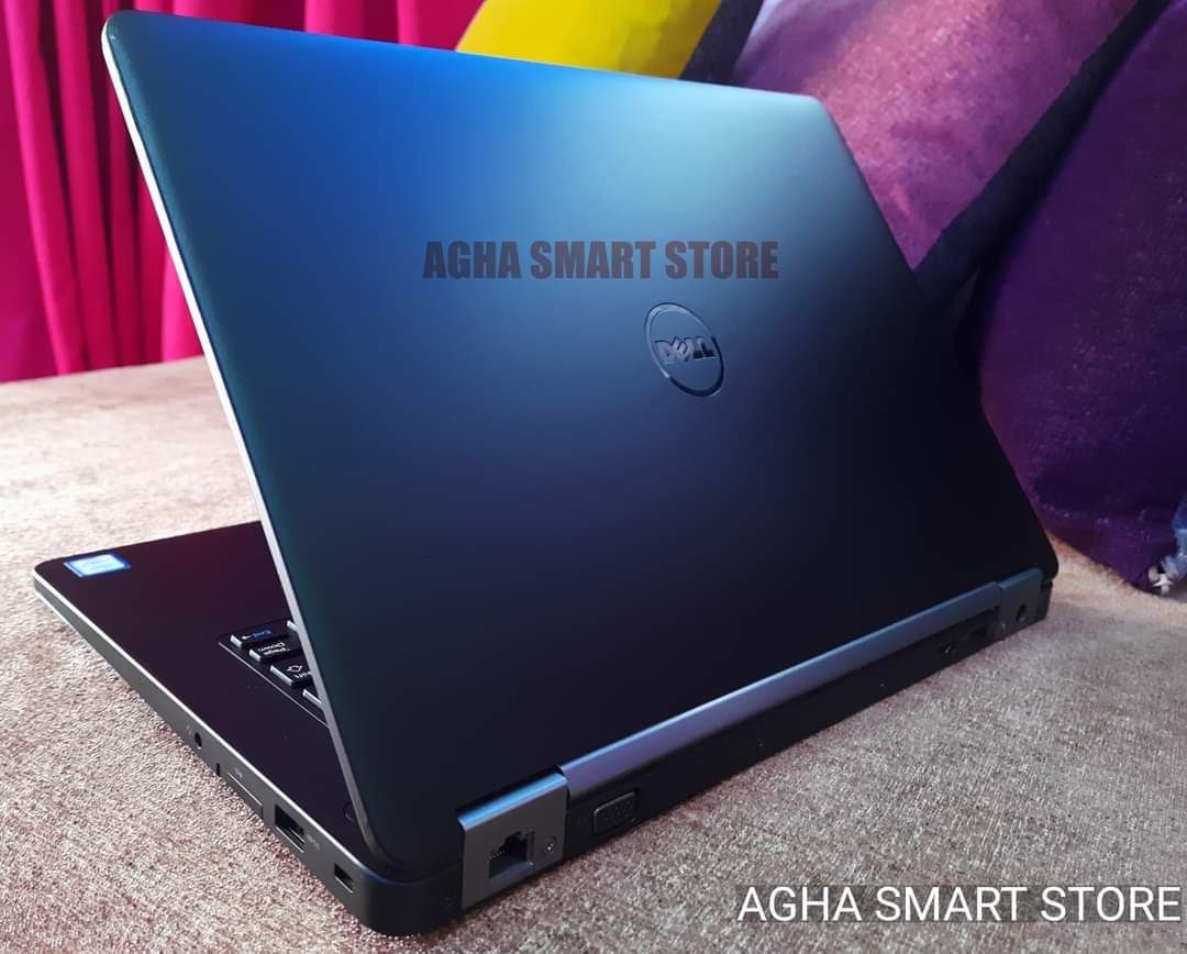 Dell Latitude E5490 BY AGHA SMART STORE LAPTOP EGYPT مصر لابتوب اغا سمارت ستور