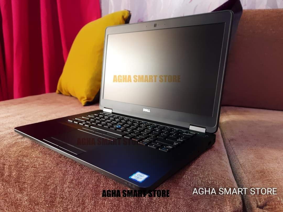 Dell Latitude E5490 BY AGHA SMART STORE LAPTOP EGYPT مصر لابتوب اغا سمارت ستور