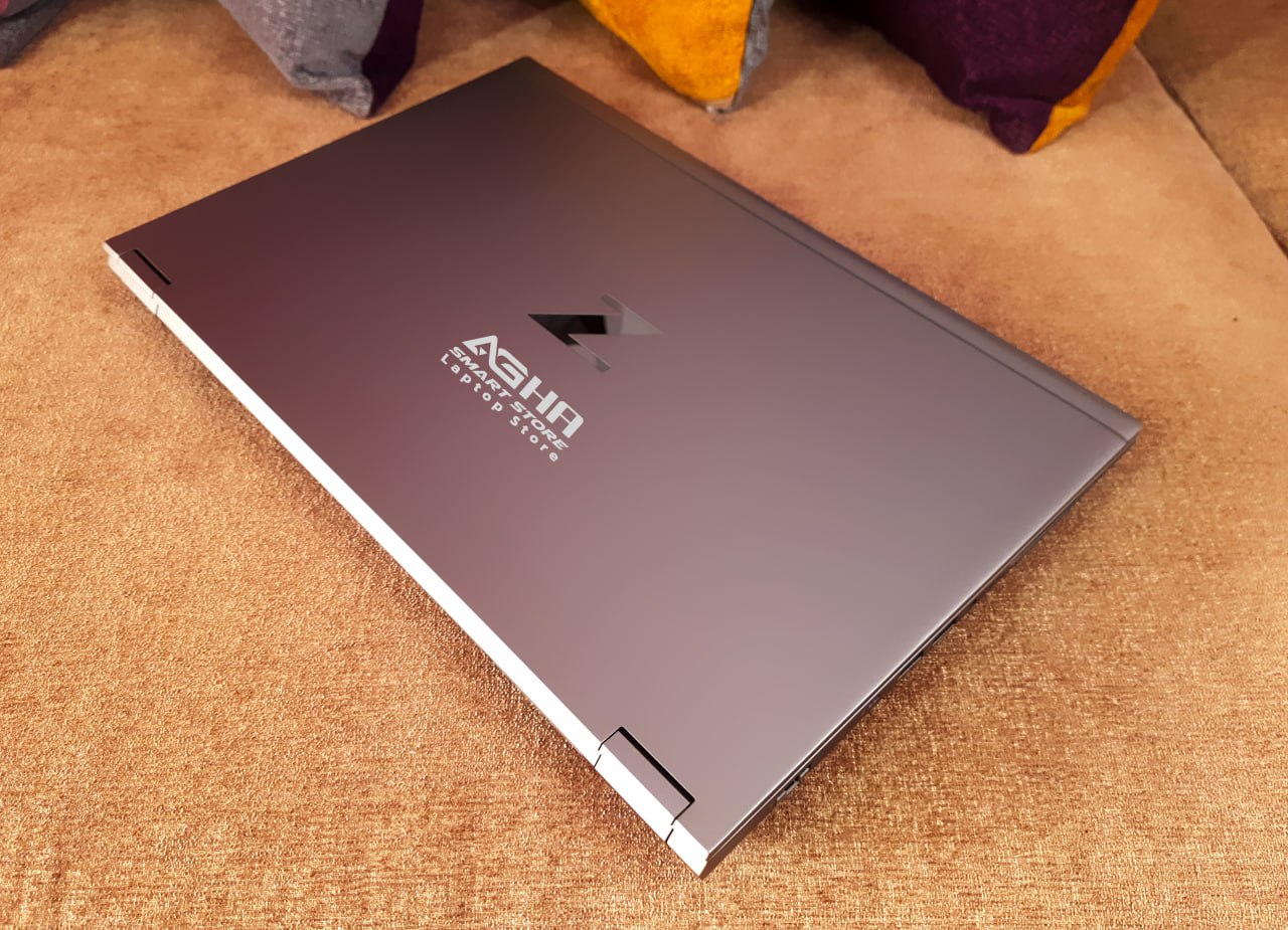 HP ZBook Fury 15 G8 BY AGHA SMART STORE LAPTOP EGYPT مصر متجر لابتوب اغا سمارت ستور