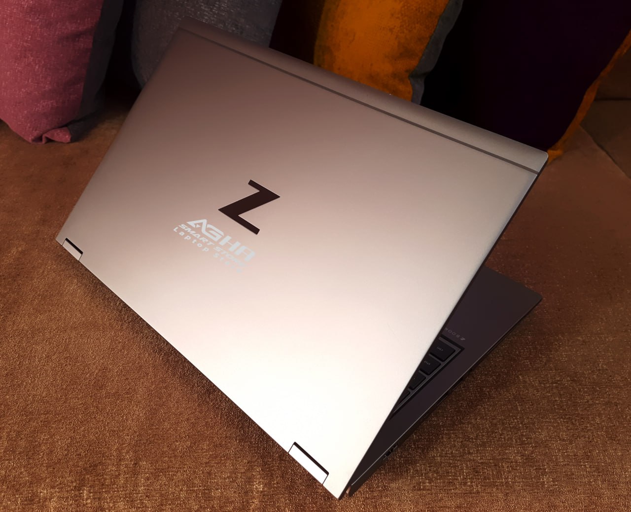 HP ZBook Fury 15 G8 BY AGHA SMART STORE LAPTOP EGYPT مصر متجر لابتوب اغا سمارت ستور