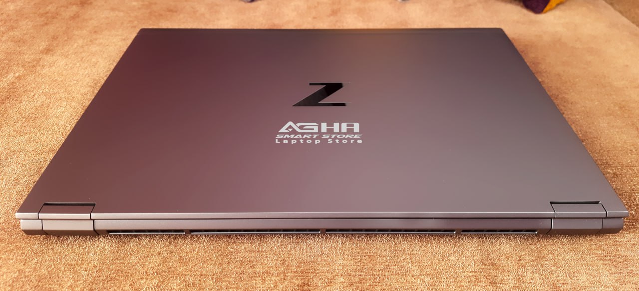 HP ZBook Fury 15 G8 BY AGHA SMART STORE LAPTOP EGYPT مصر متجر لابتوب اغا سمارت ستور