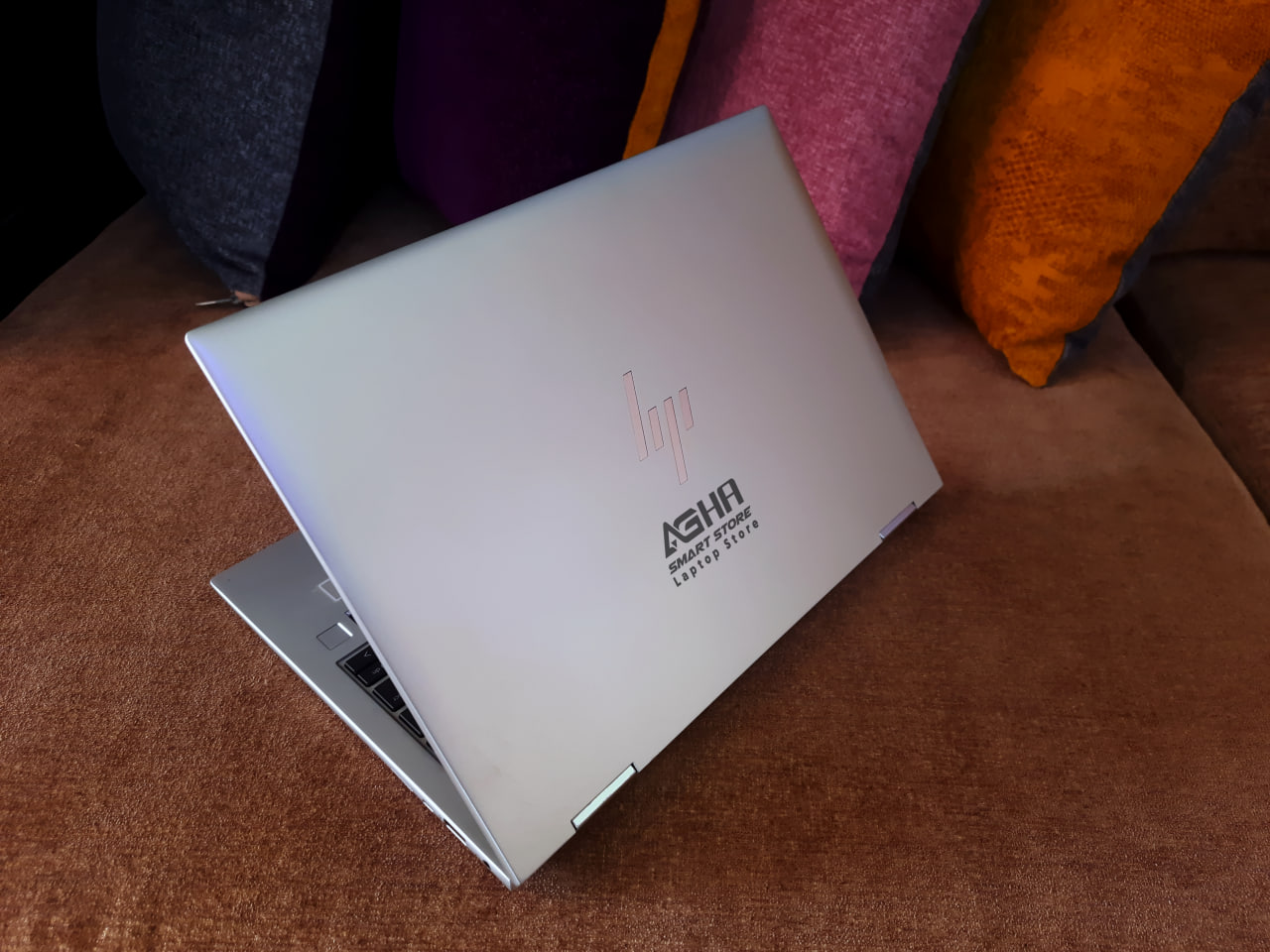 HP Elite x360 830 G9 2-in-1 by agha smart store laptop egypt متجر اغا سمارت ستور لابتوب مصر