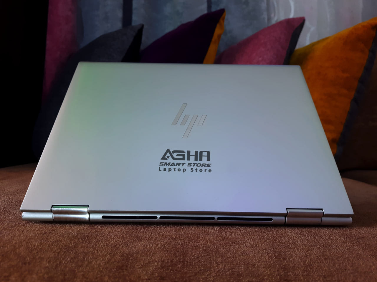 HP Elite x360 830 G9 2-in-1 by agha smart store laptop egypt متجر اغا سمارت ستور لابتوب مصر