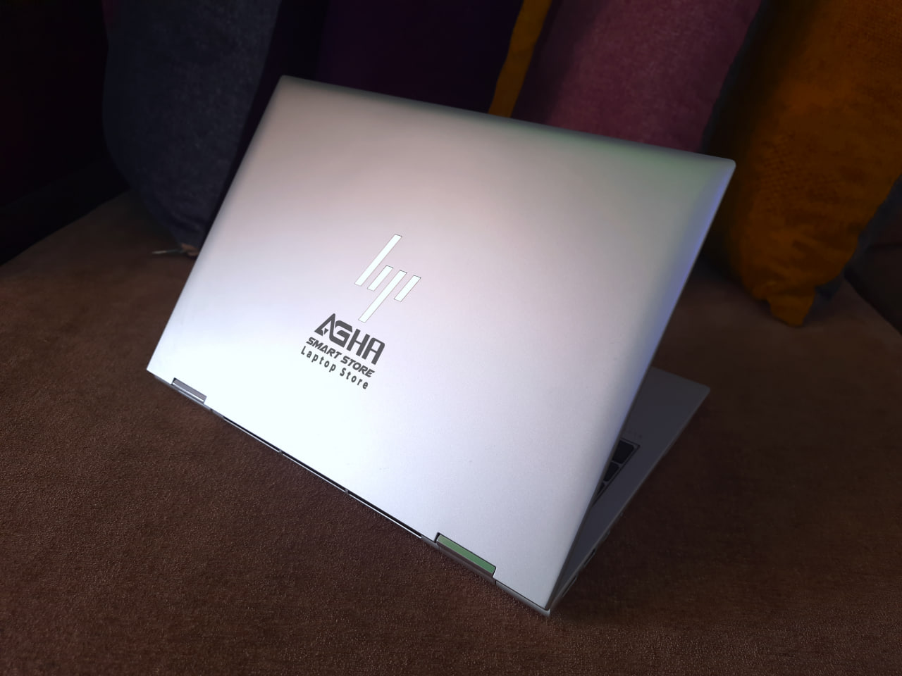 HP Elite x360 830 G9 2-in-1 by agha smart store laptop egypt متجر اغا سمارت ستور لابتوب مصر