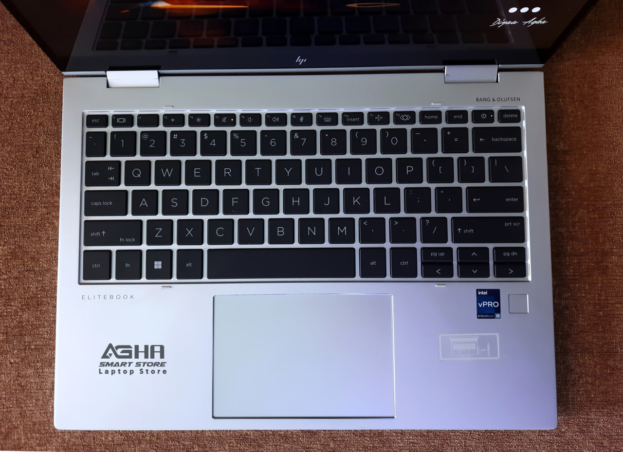 HP Elite x360 830 G9 2-in-1 by agha smart store laptop egypt متجر اغا سمارت ستور لابتوب مصر