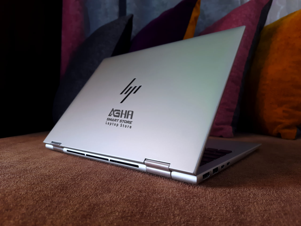 HP Elite x360 830 G9 2-in-1 by agha smart store laptop egypt متجر اغا سمارت ستور لابتوب مصر