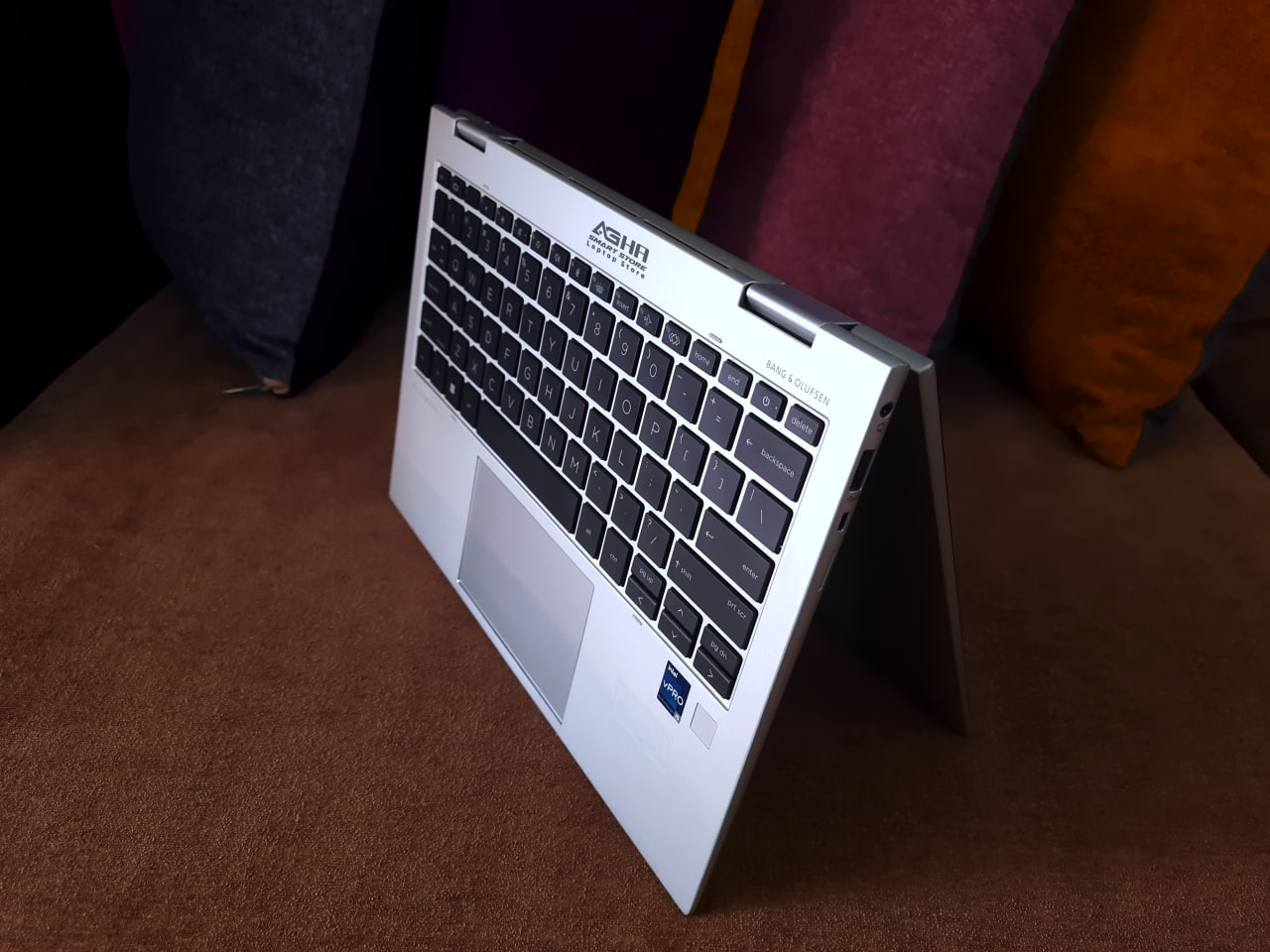 HP Elite x360 830 G9 2-in-1 by agha smart store laptop egypt متجر اغا سمارت ستور لابتوب مصر