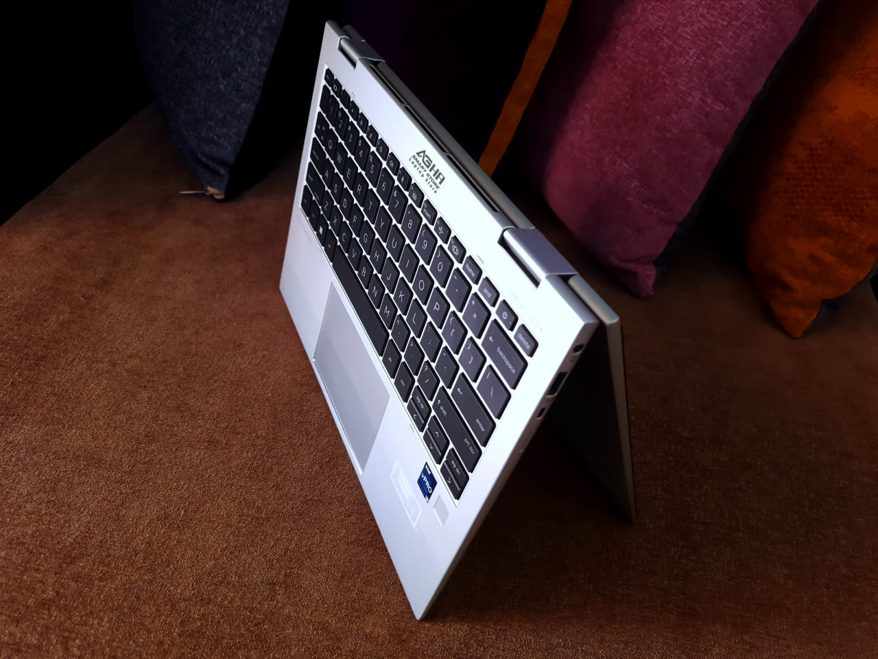 HP Elite x360 830 G9 2-in-1 by agha smart store laptop egypt متجر اغا سمارت ستور لابتوب مصر