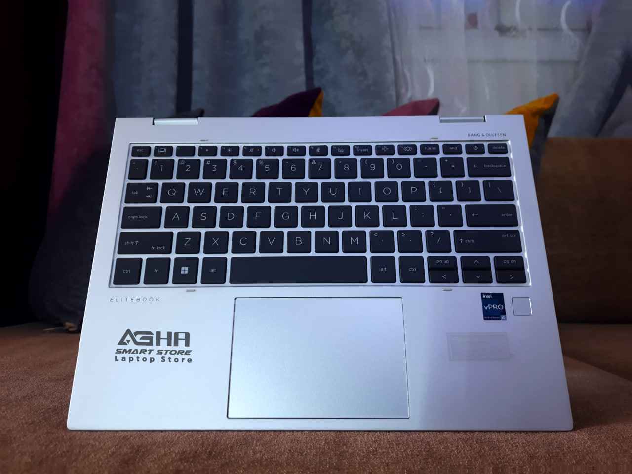 HP Elite x360 830 G9 2-in-1 by agha smart store laptop egypt متجر اغا سمارت ستور لابتوب مصر